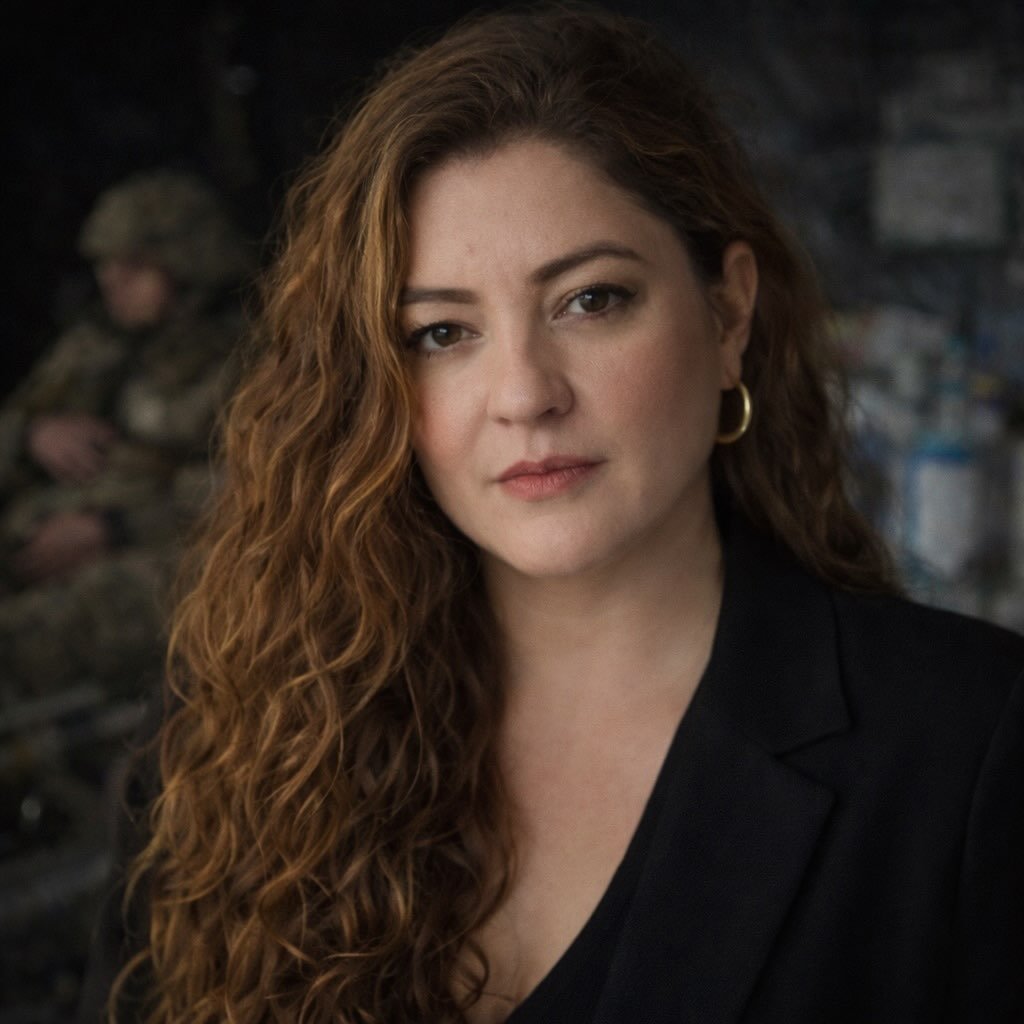 Dra. Francine Rocha - Soldier House