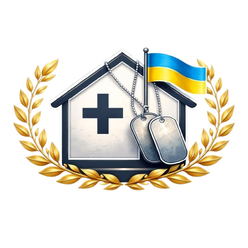 Logo Soldier House